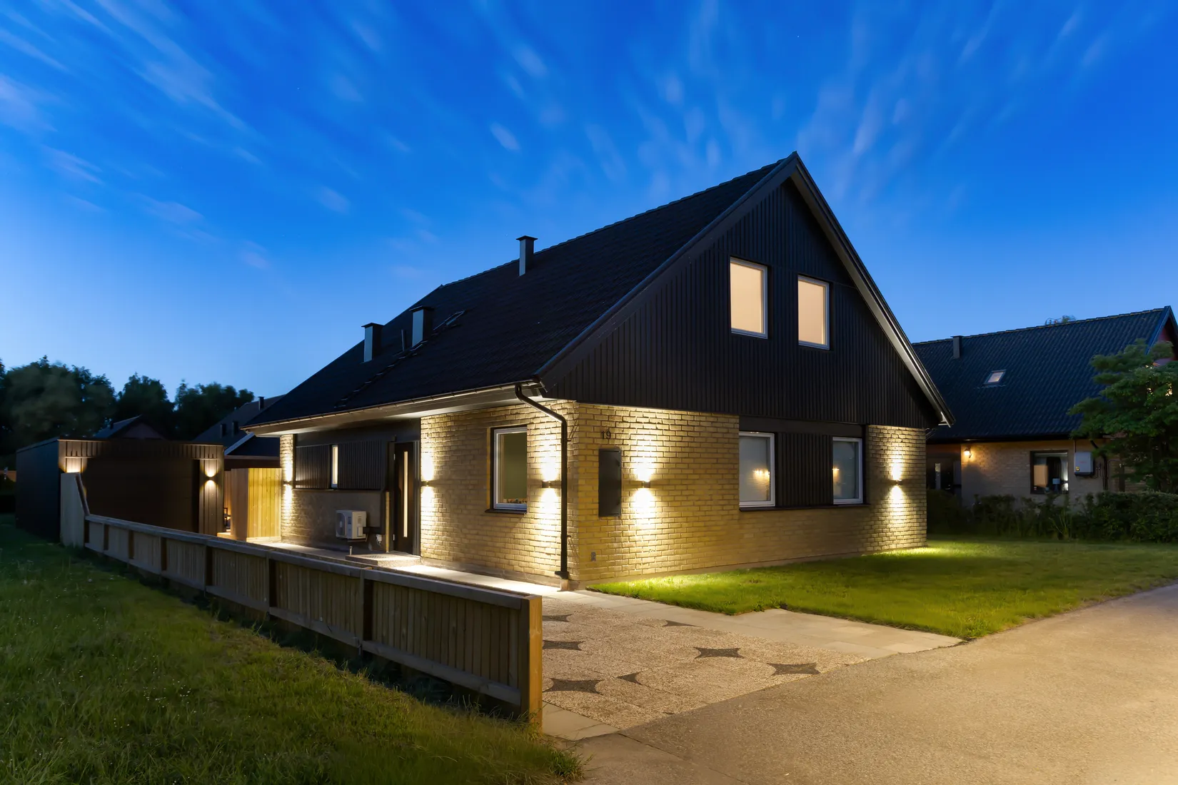 Villa, Släggvägen 19, Åkarp, Burlöv