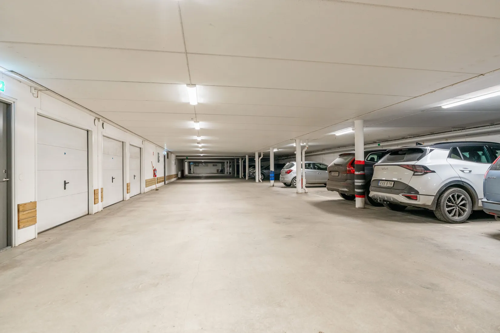 Bostadsrätt, Stuvaregatan 30A, Gävle Strand, Gävle