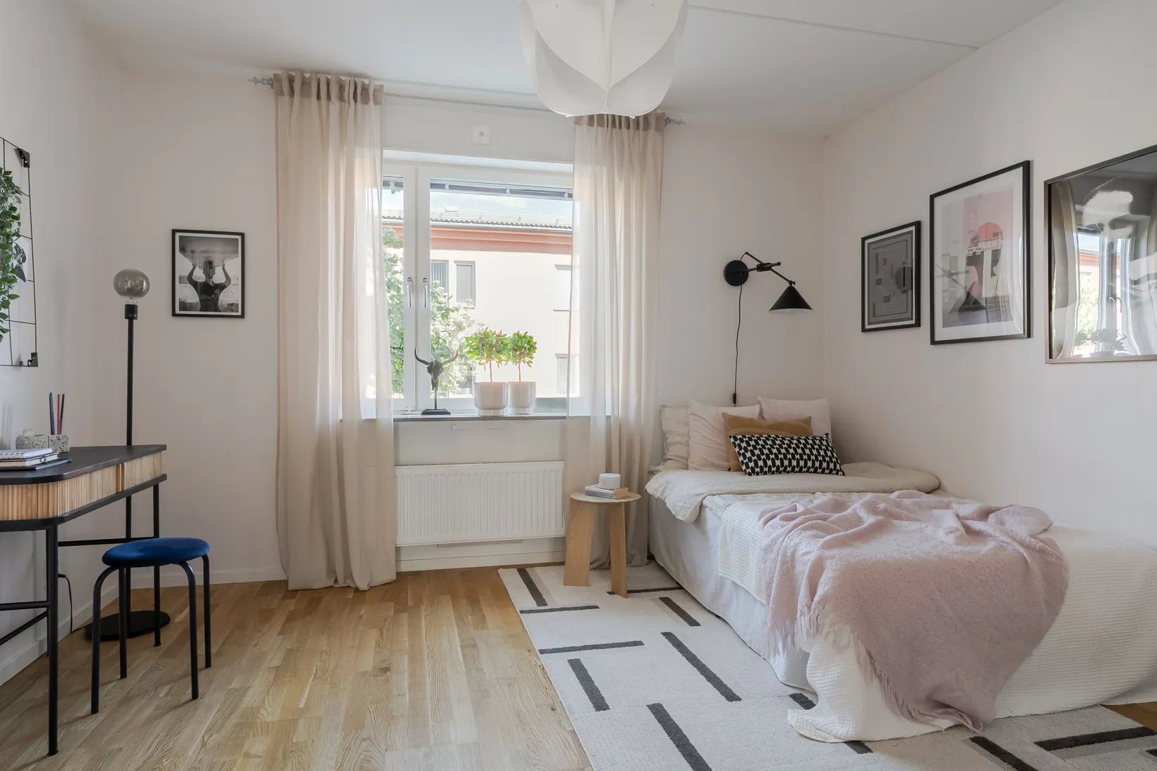 Bostadsrätt, Stuvaregatan 30A, Gävle Strand, Gävle