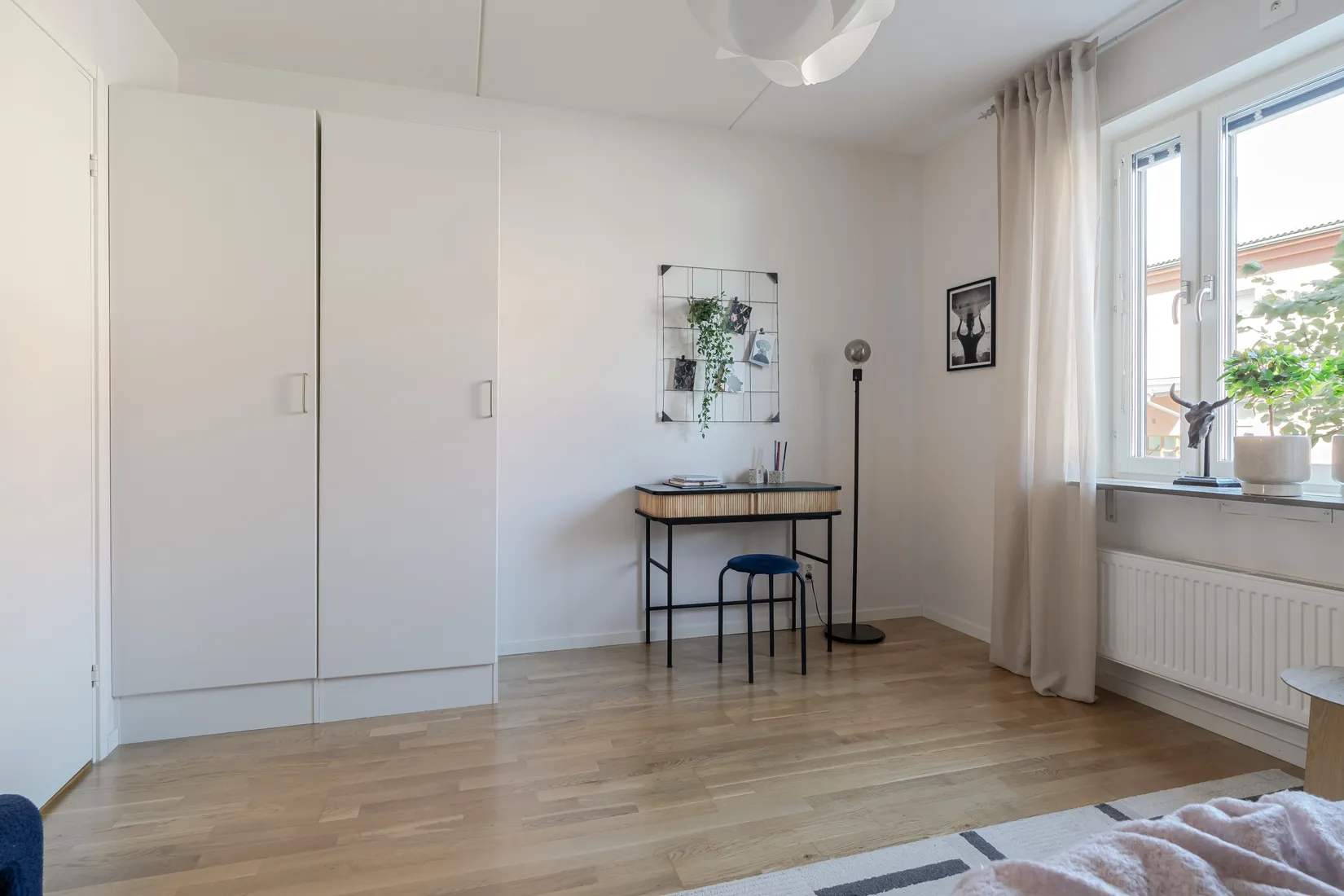 Bostadsrätt, Stuvaregatan 30A, Gävle Strand, Gävle