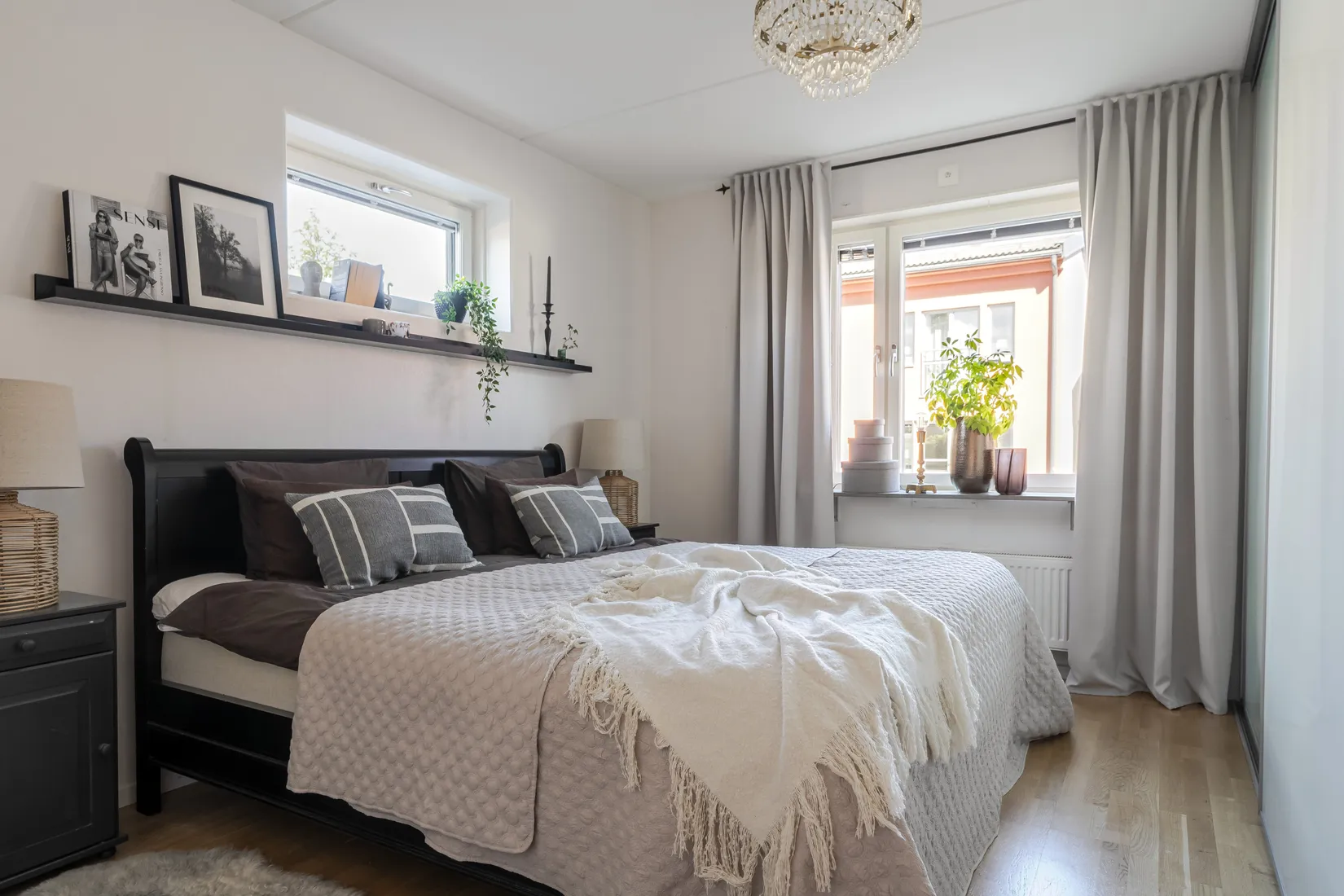 Bostadsrätt, Stuvaregatan 30A, Gävle Strand, Gävle
