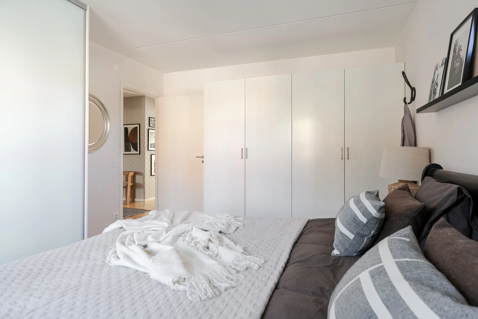 Bostadsrätt, Stuvaregatan 30A, Gävle Strand, Gävle