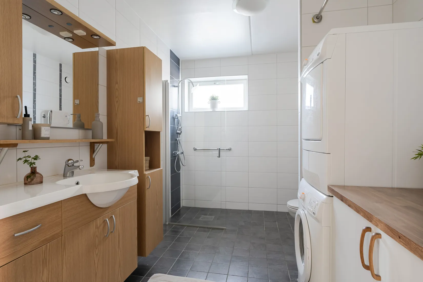 Bostadsrätt, Stuvaregatan 30A, Gävle Strand, Gävle