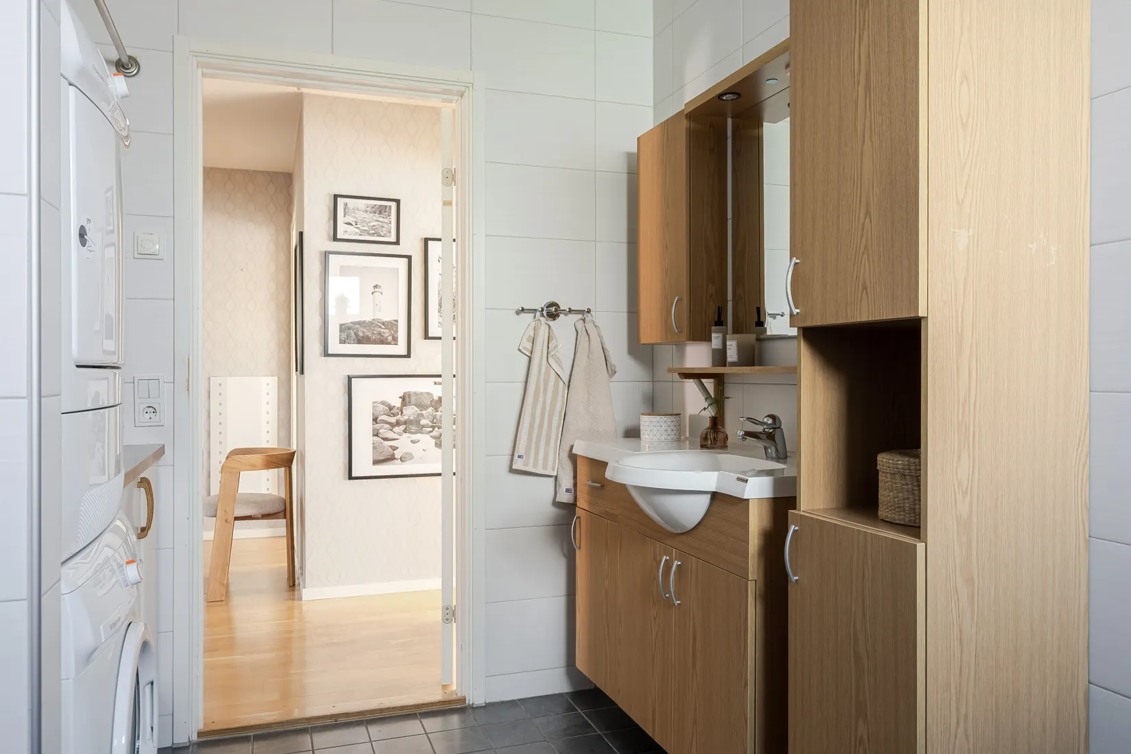 Bostadsrätt, Stuvaregatan 30A, Gävle Strand, Gävle
