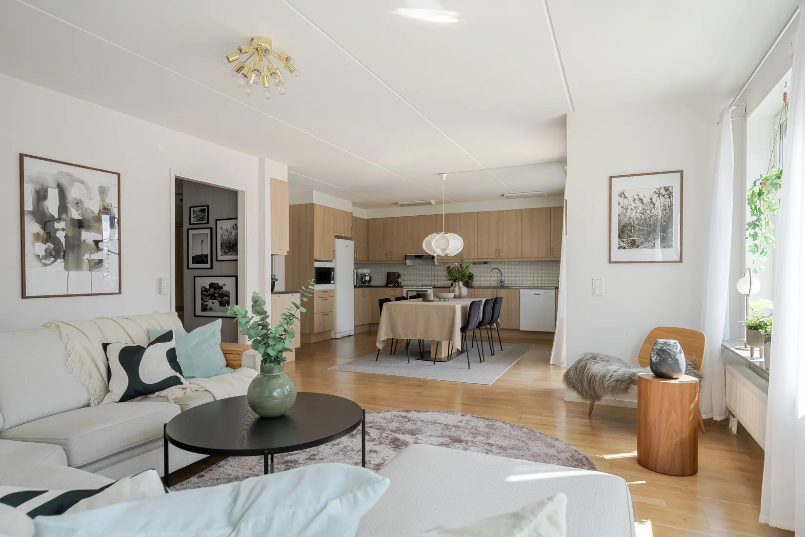 Bostadsrätt, Stuvaregatan 30A, Gävle Strand, Gävle