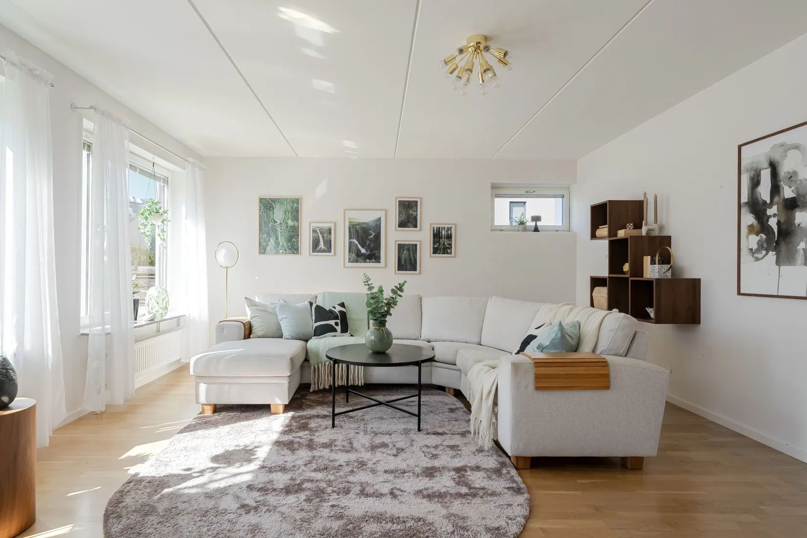Bostadsrätt, Stuvaregatan 30A, Gävle Strand, Gävle