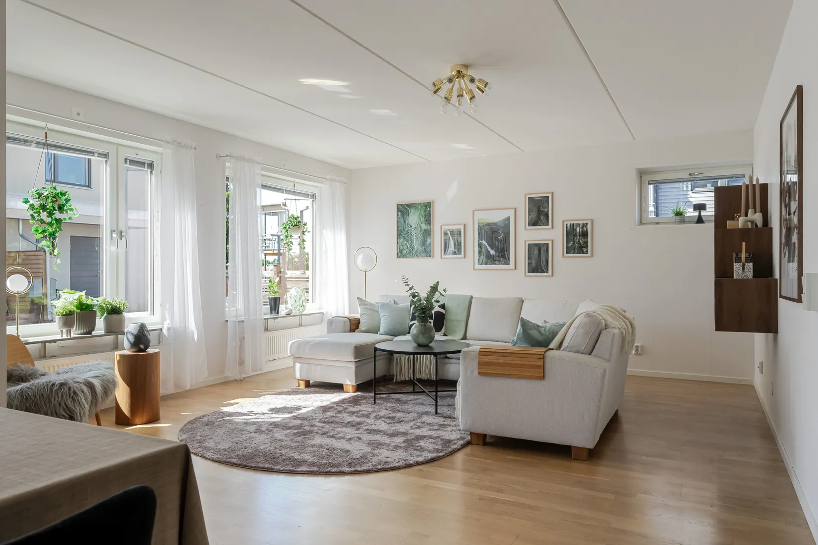 Bostadsrätt, Stuvaregatan 30A, Gävle Strand, Gävle