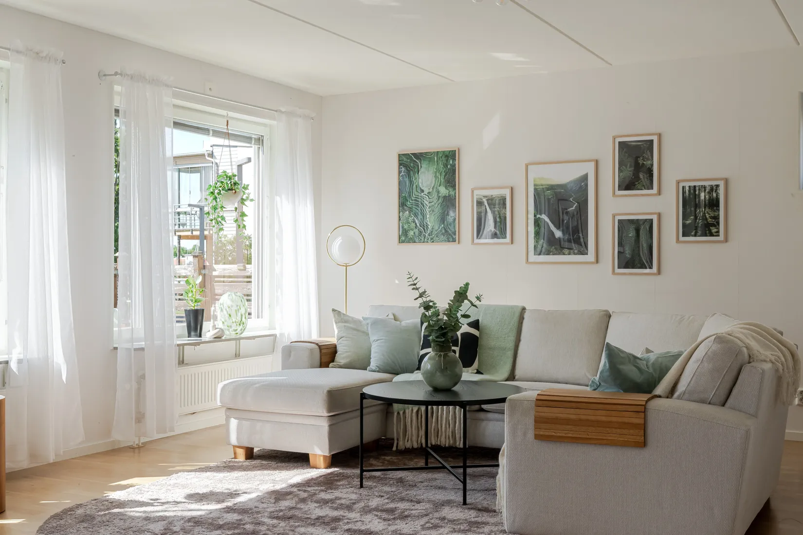 Bostadsrätt, Stuvaregatan 30A, Gävle Strand, Gävle