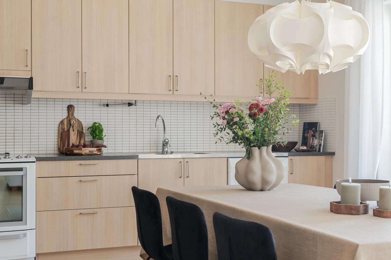 Bostadsrätt, Stuvaregatan 30A, Gävle Strand, Gävle