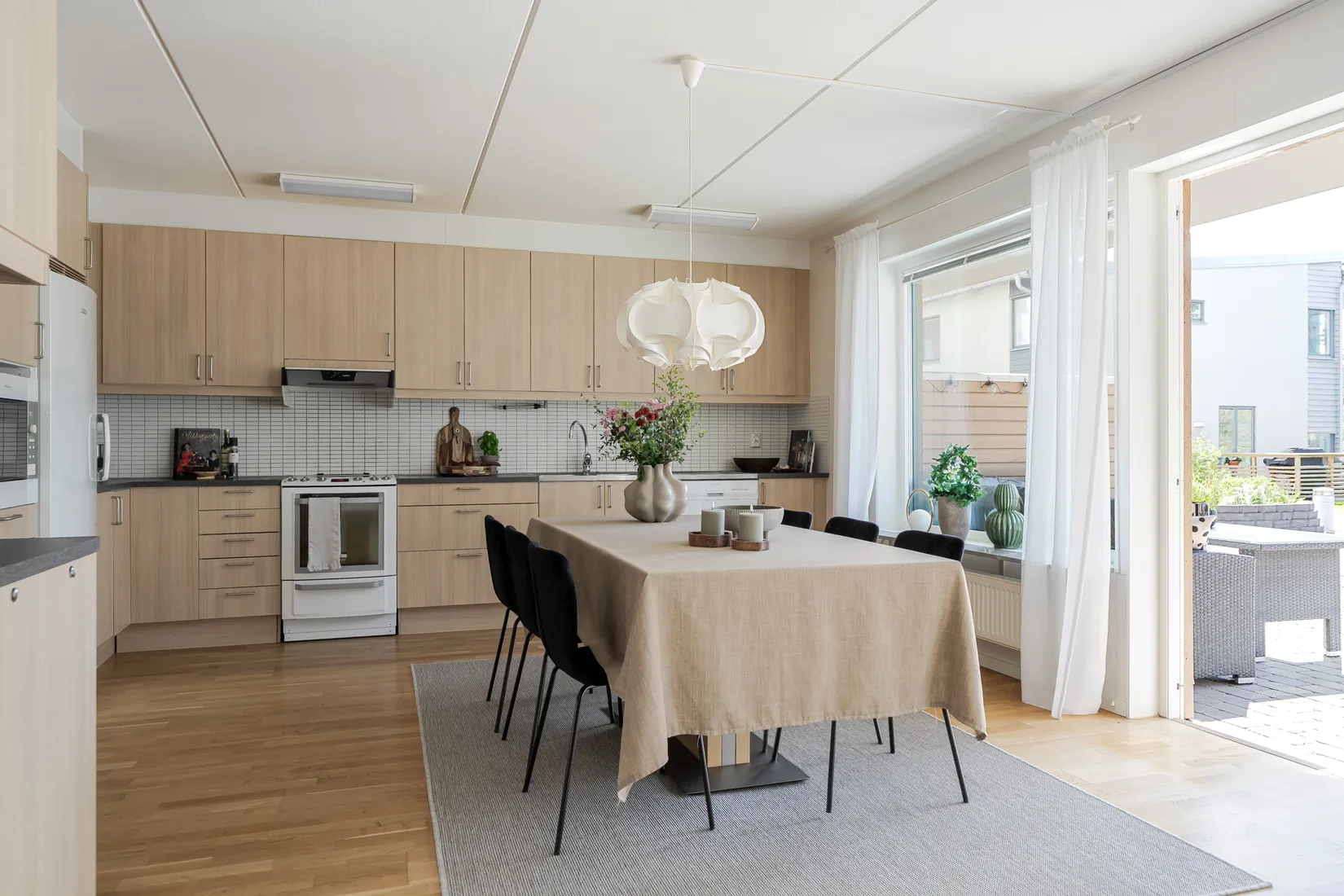 Bostadsrätt, Stuvaregatan 30A, Gävle Strand, Gävle