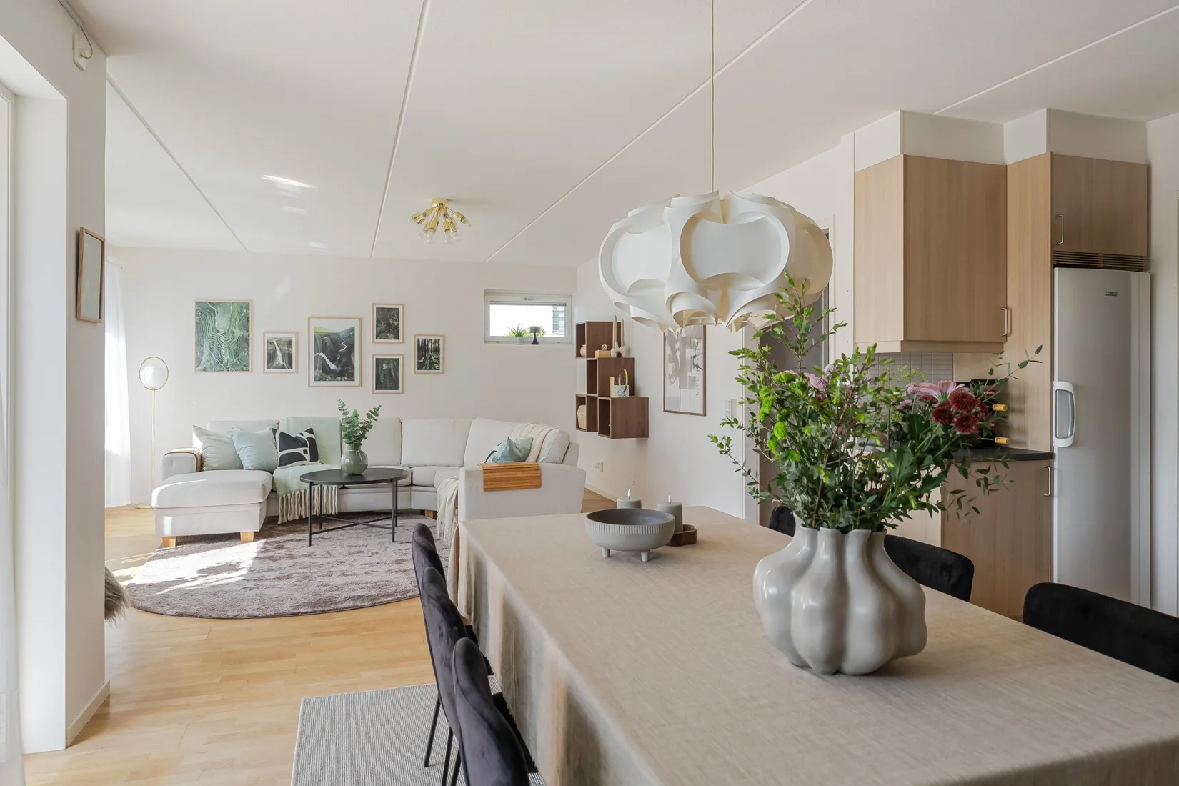 Bostadsrätt, Stuvaregatan 30A, Gävle Strand, Gävle