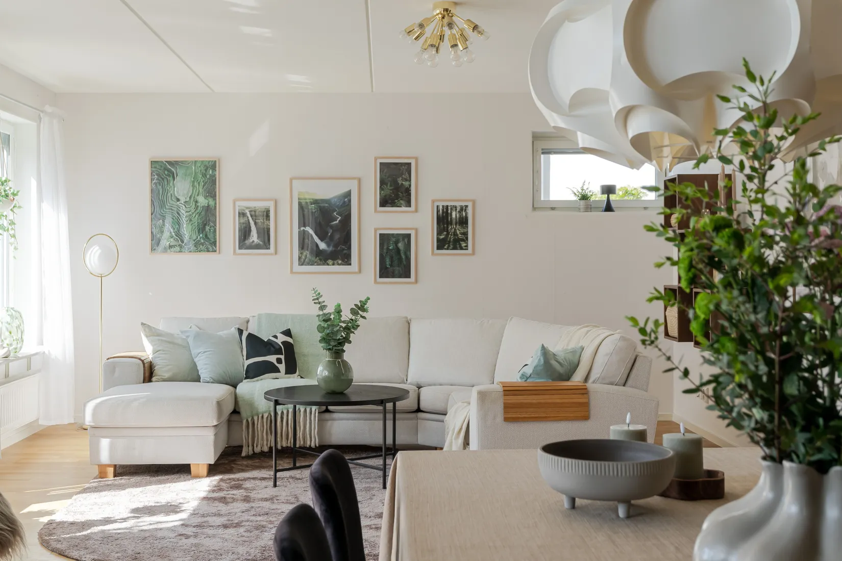 Bostadsrätt, Stuvaregatan 30A, Gävle Strand, Gävle
