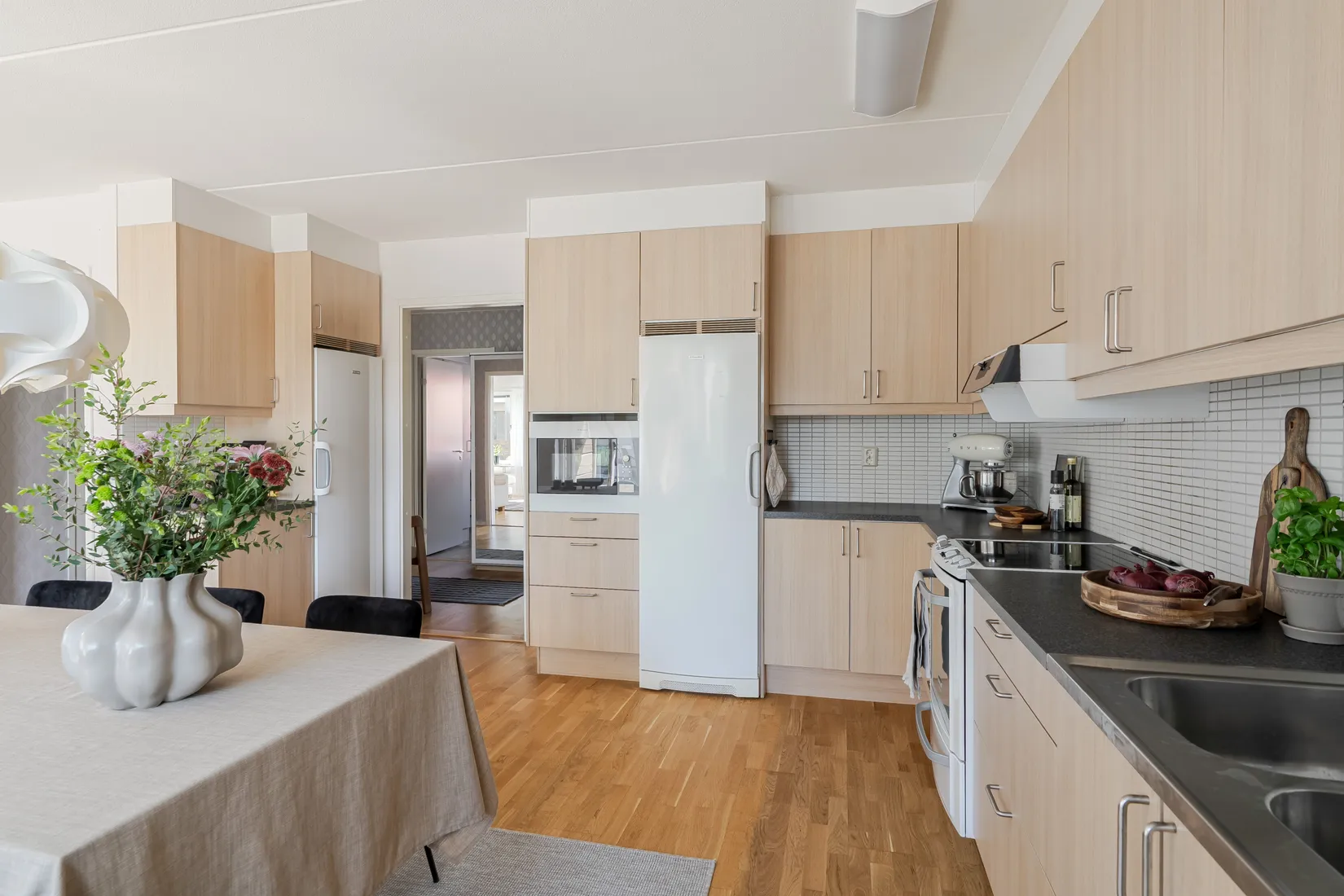 Bostadsrätt, Stuvaregatan 30A, Gävle Strand, Gävle