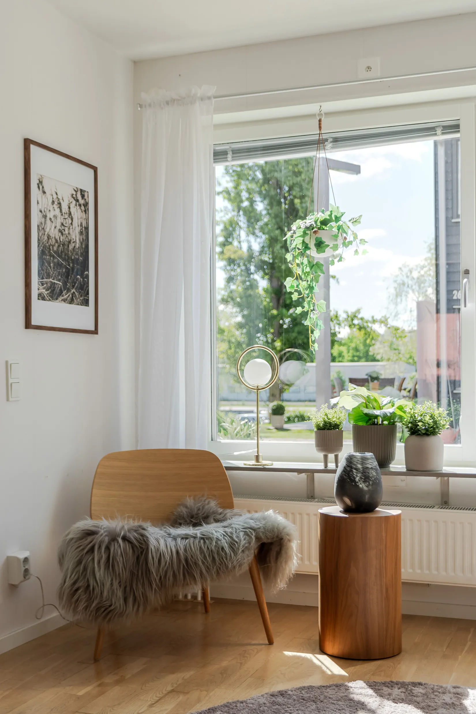 Bostadsrätt, Stuvaregatan 30A, Gävle Strand, Gävle