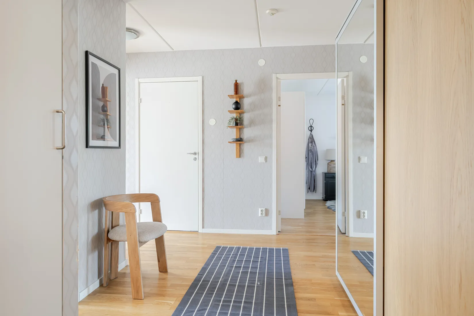 Bostadsrätt, Stuvaregatan 30A, Gävle Strand, Gävle