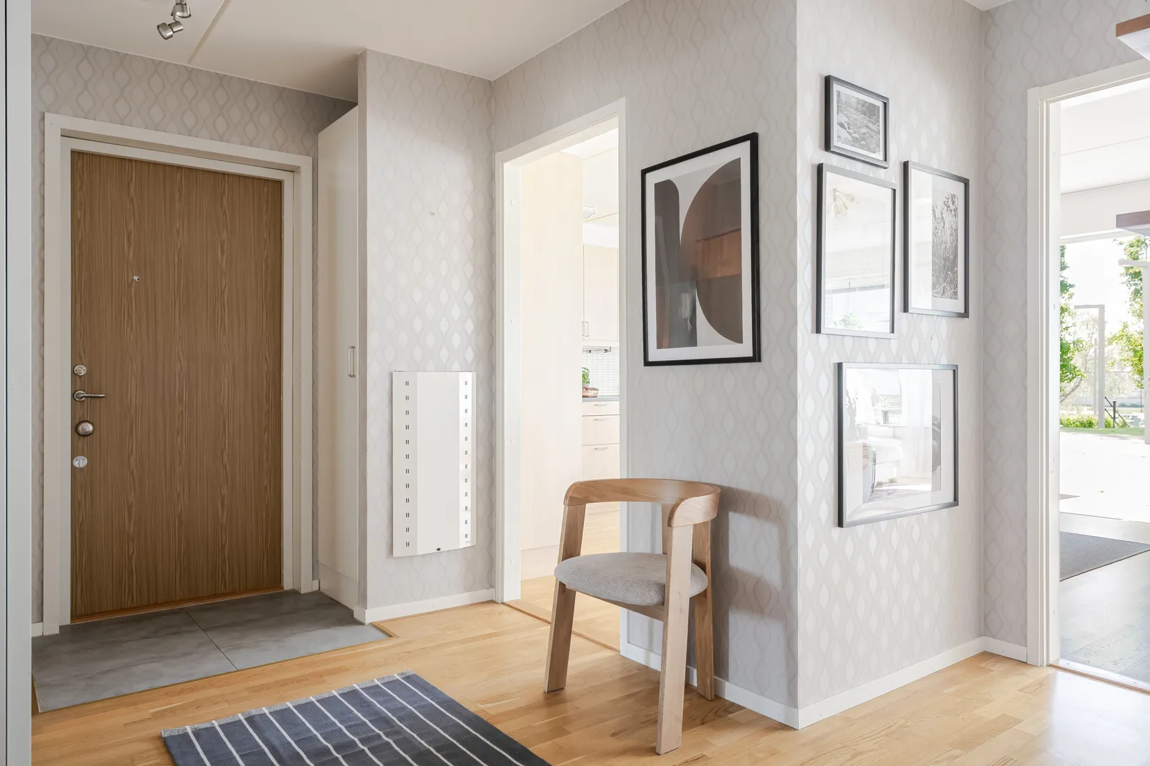 Bostadsrätt, Stuvaregatan 30A, Gävle Strand, Gävle