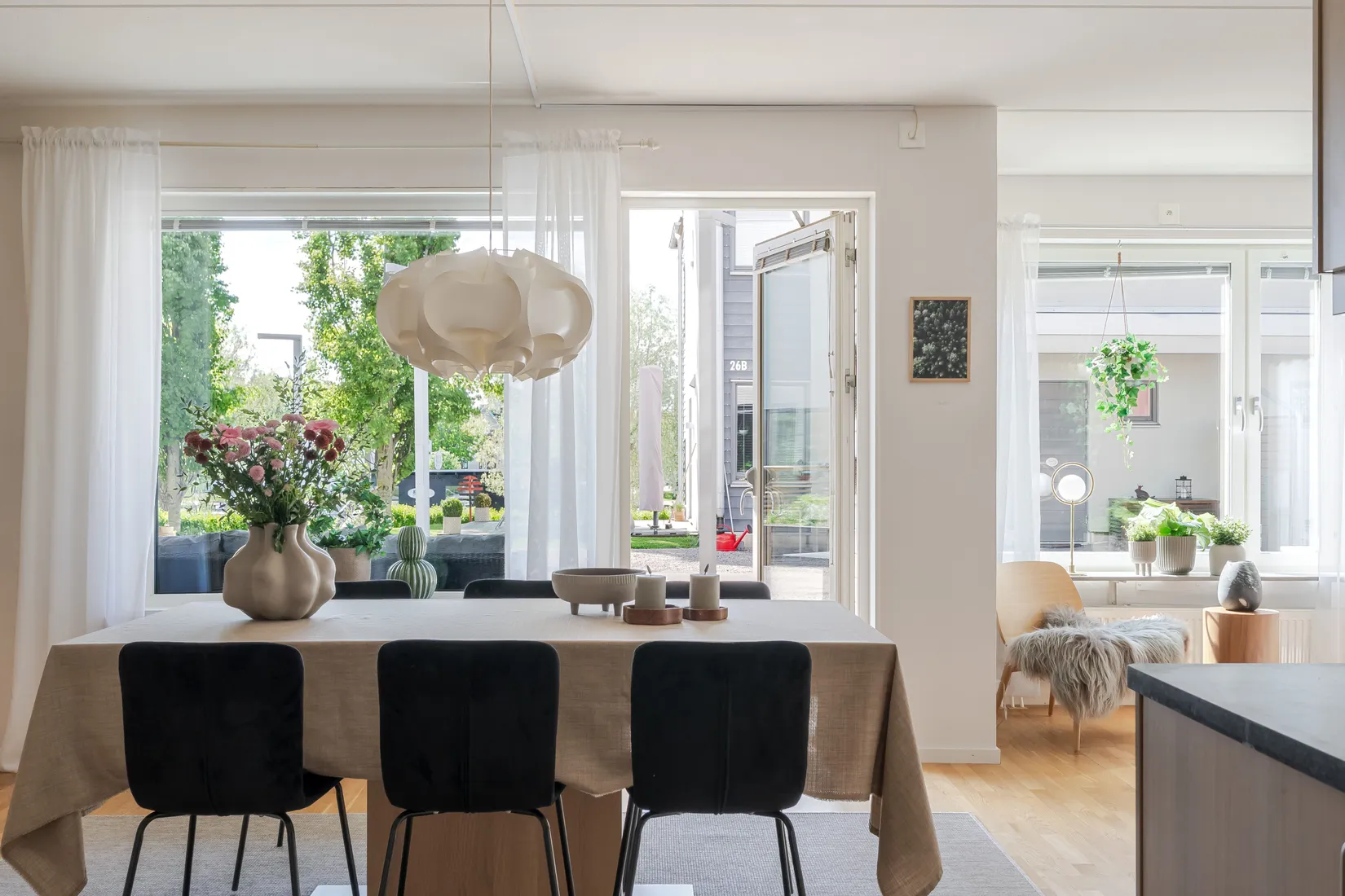 Bostadsrätt, Stuvaregatan 30A, Gävle Strand, Gävle