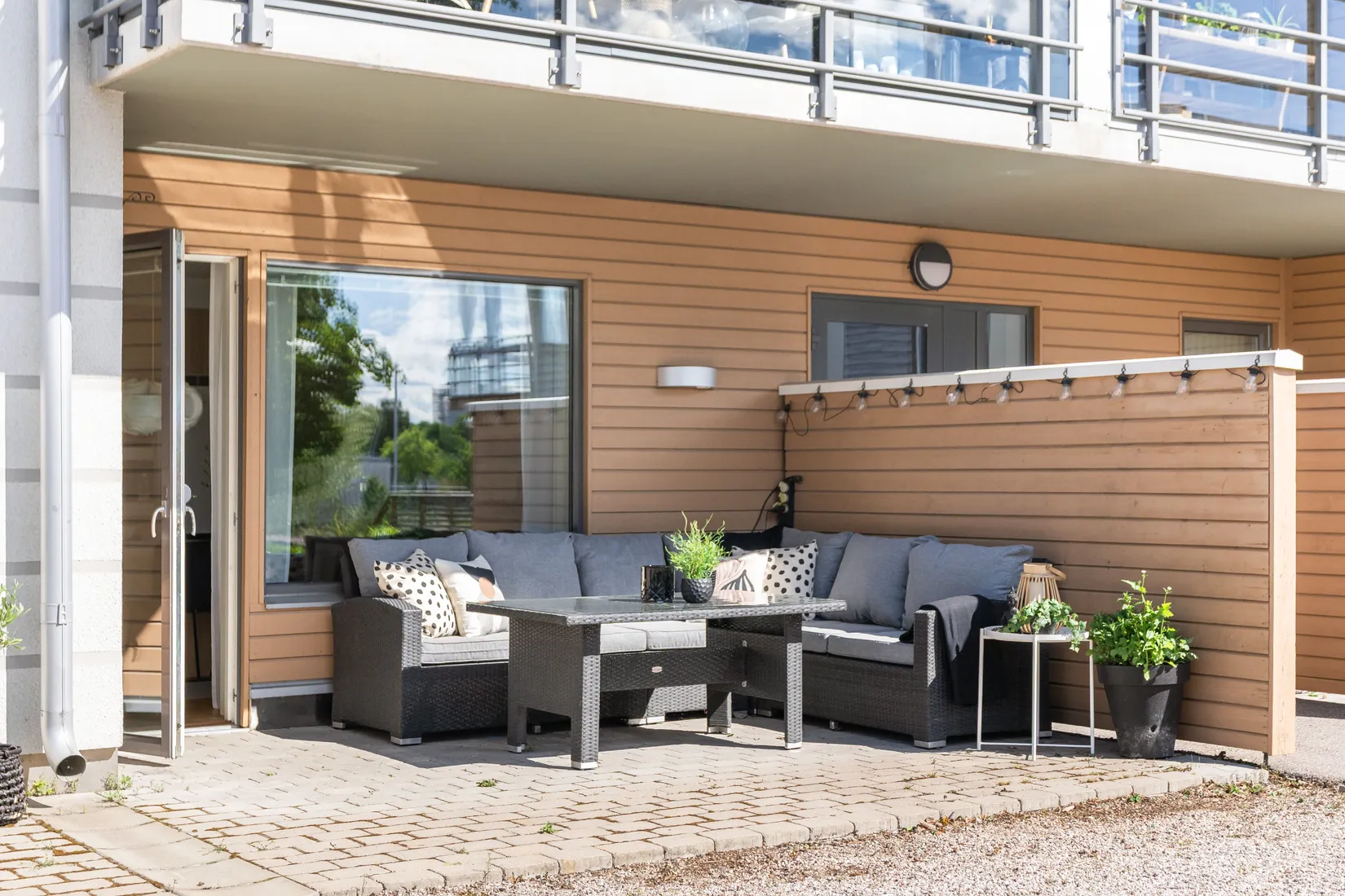 Bostadsrätt, Stuvaregatan 30A, Gävle Strand, Gävle