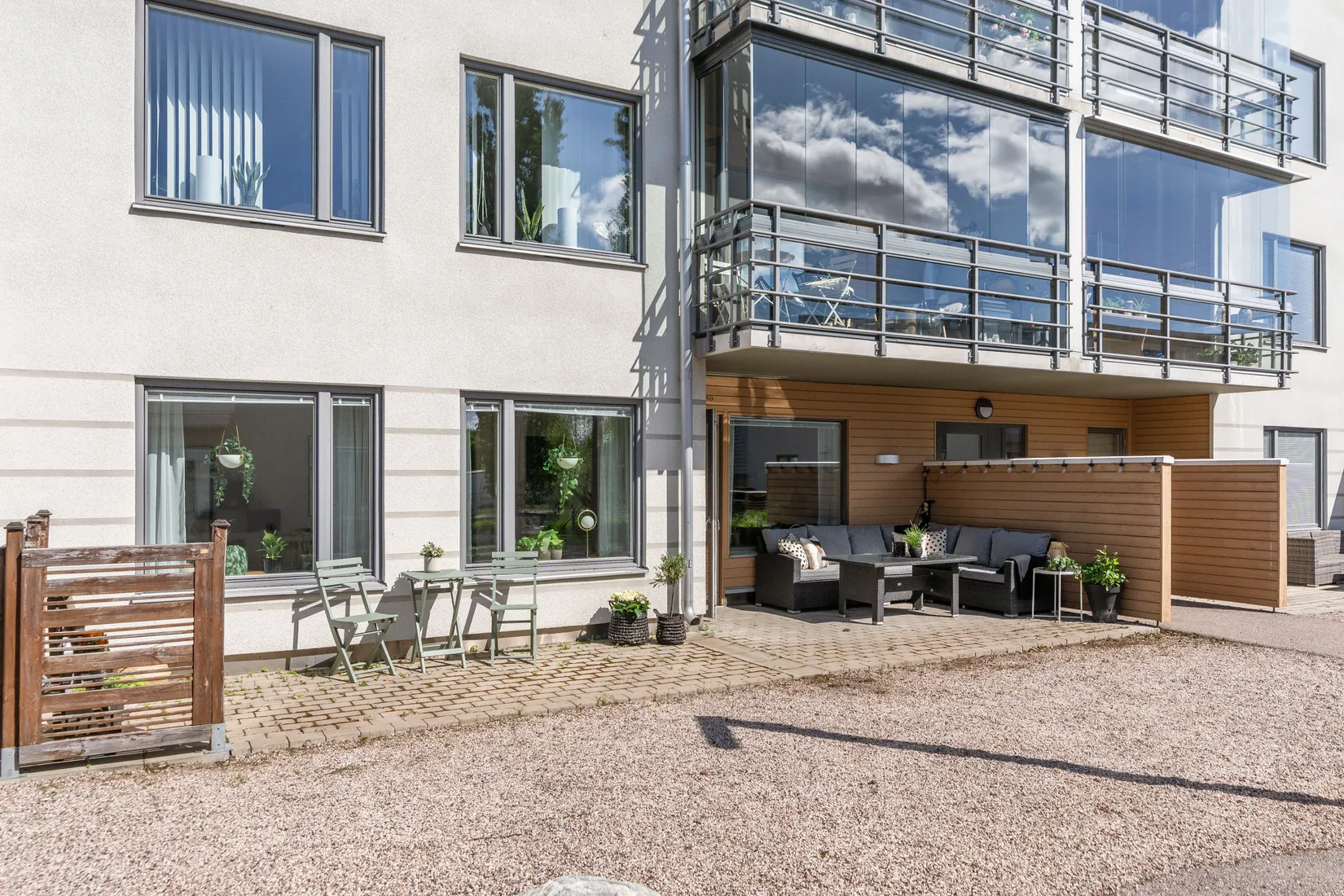 Bostadsrätt, Stuvaregatan 30A, Gävle Strand, Gävle