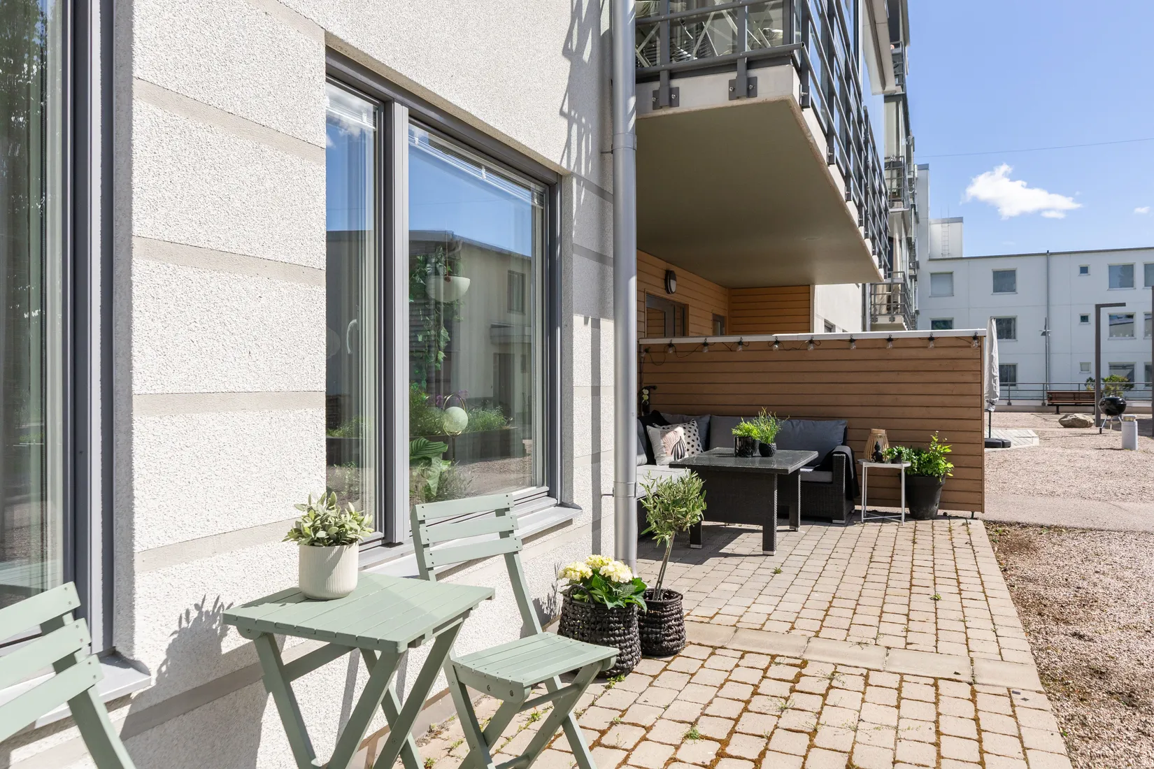 Bostadsrätt, Stuvaregatan 30A, Gävle Strand, Gävle
