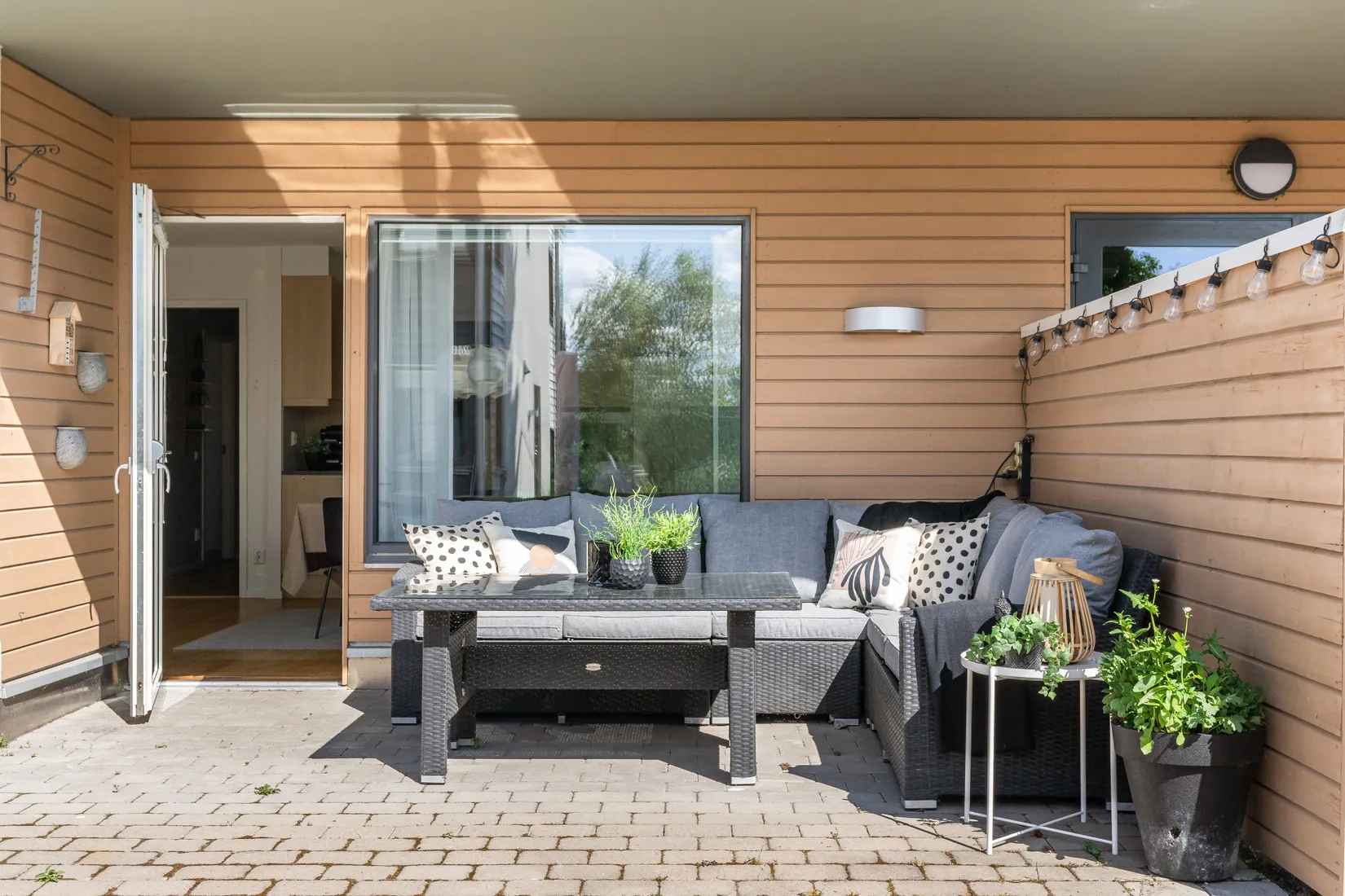 Bostadsrätt, Stuvaregatan 30A, Gävle Strand, Gävle