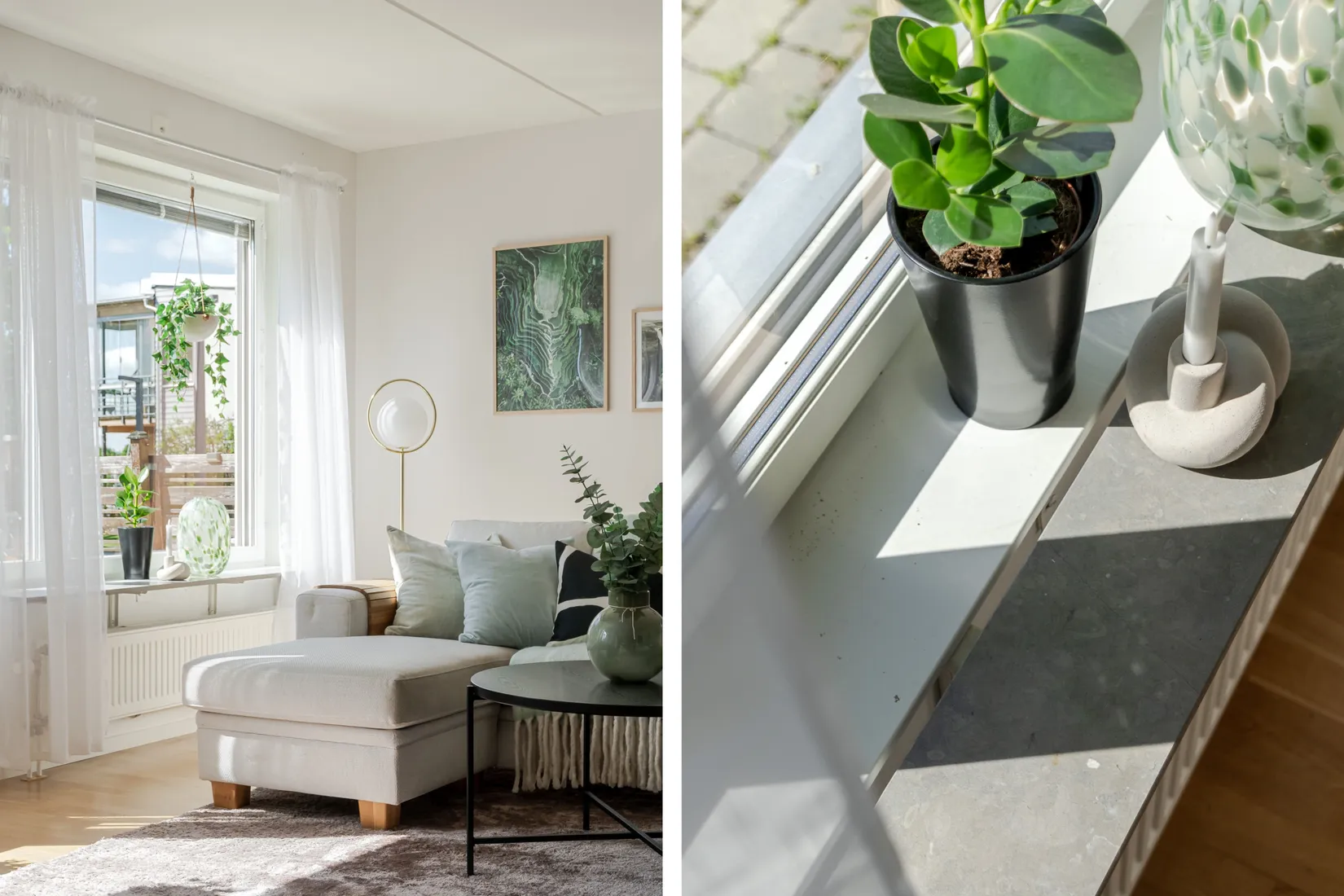 Bostadsrätt, Stuvaregatan 30A, Gävle Strand, Gävle