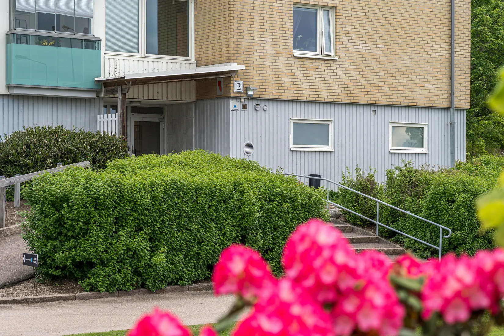 Bostadsrätt, Östanvindsvägen 2, Unneröd, Uddevalla