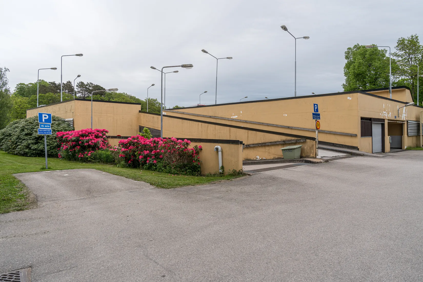 Bostadsrätt, Östanvindsvägen 2, Unneröd, Uddevalla