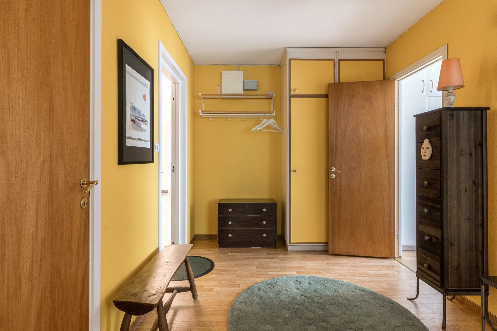 Bostadsrätt, Östanvindsvägen 2, Unneröd, Uddevalla