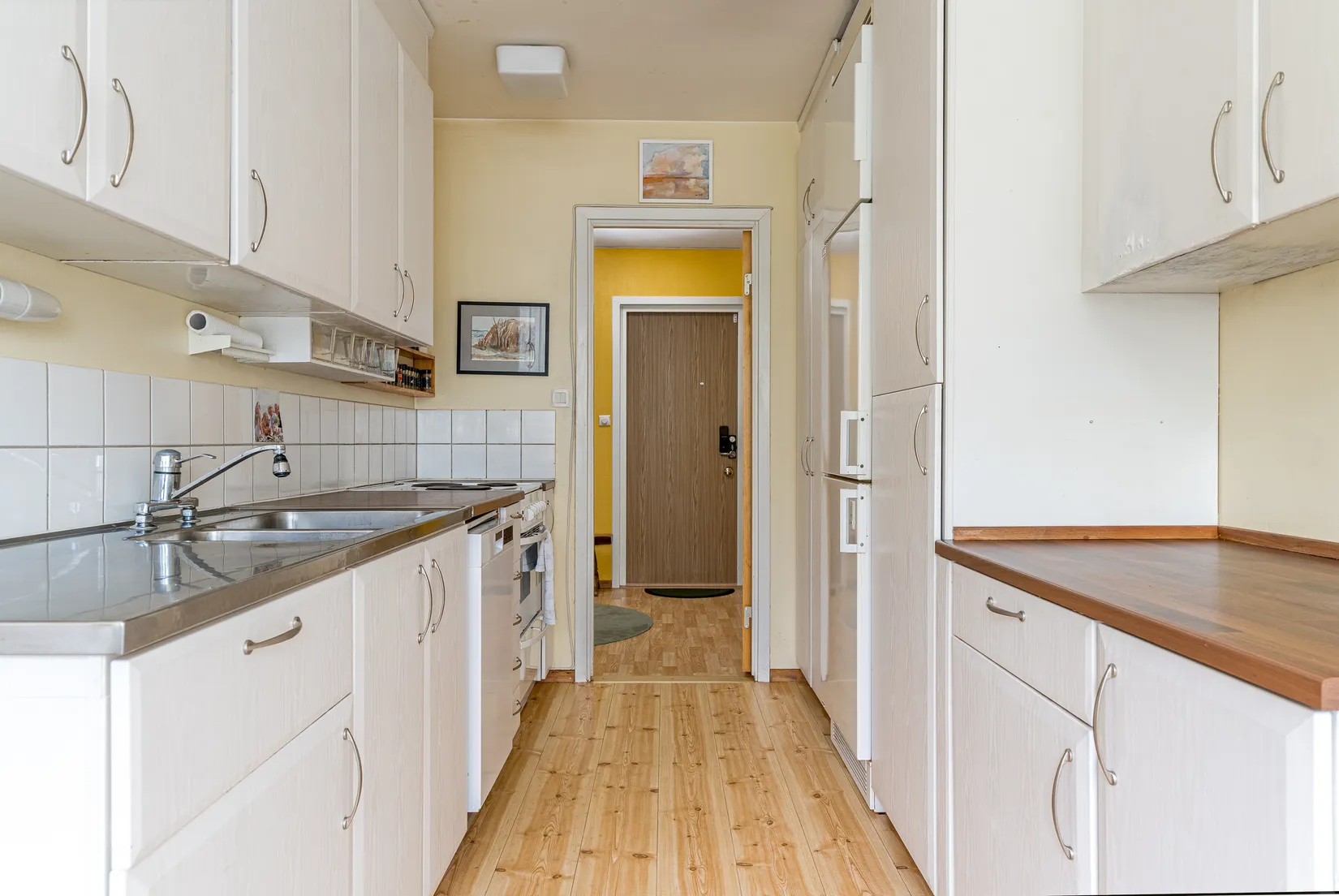 Bostadsrätt, Östanvindsvägen 2, Unneröd, Uddevalla