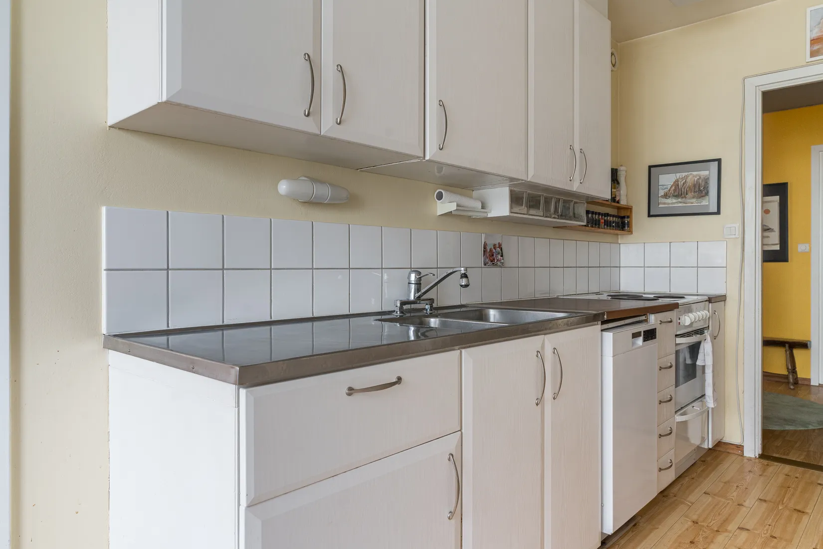 Bostadsrätt, Östanvindsvägen 2, Unneröd, Uddevalla