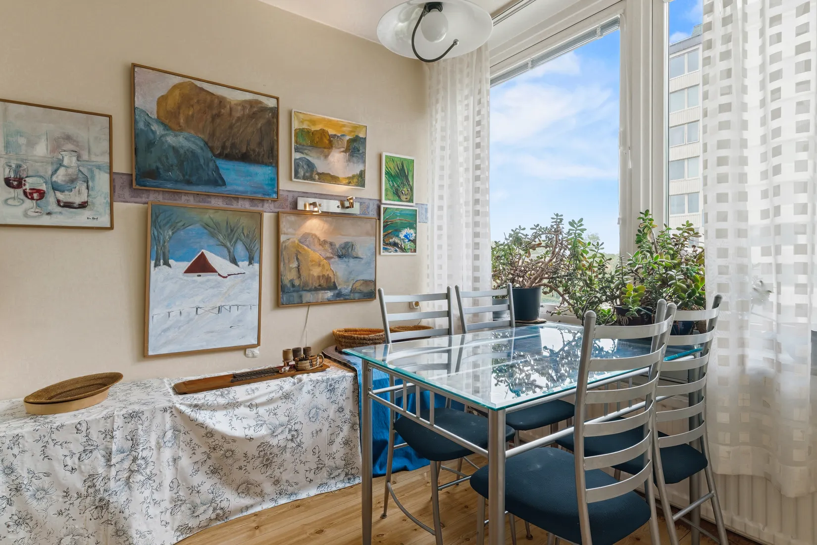 Bostadsrätt, Östanvindsvägen 2, Unneröd, Uddevalla