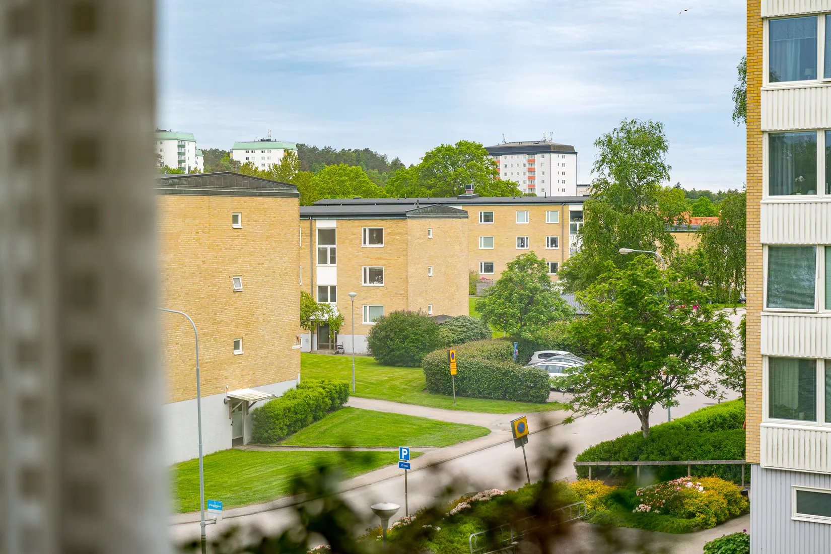 Bostadsrätt, Östanvindsvägen 2, Unneröd, Uddevalla