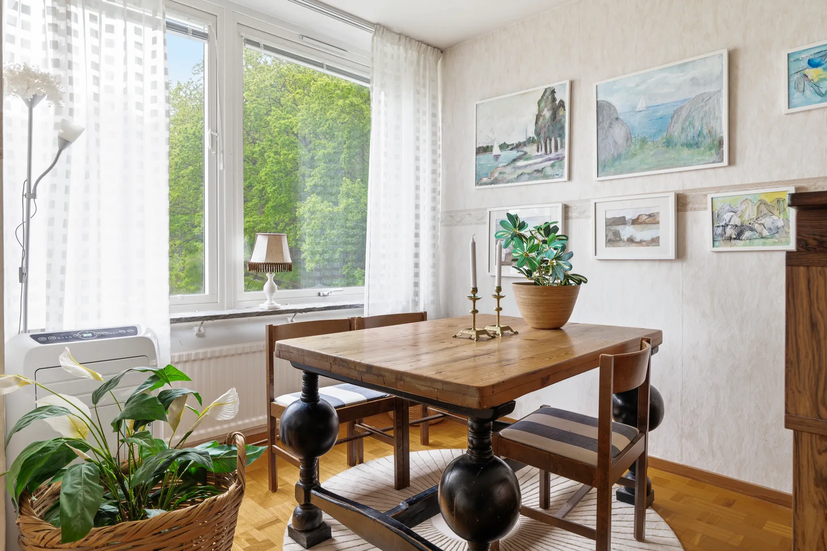 Bostadsrätt, Östanvindsvägen 2, Unneröd, Uddevalla