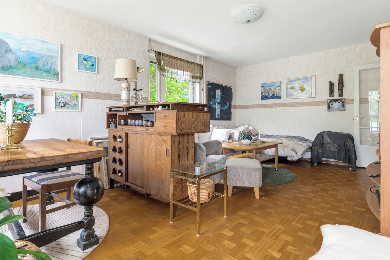 Bostadsrätt, Östanvindsvägen 2, Unneröd, Uddevalla