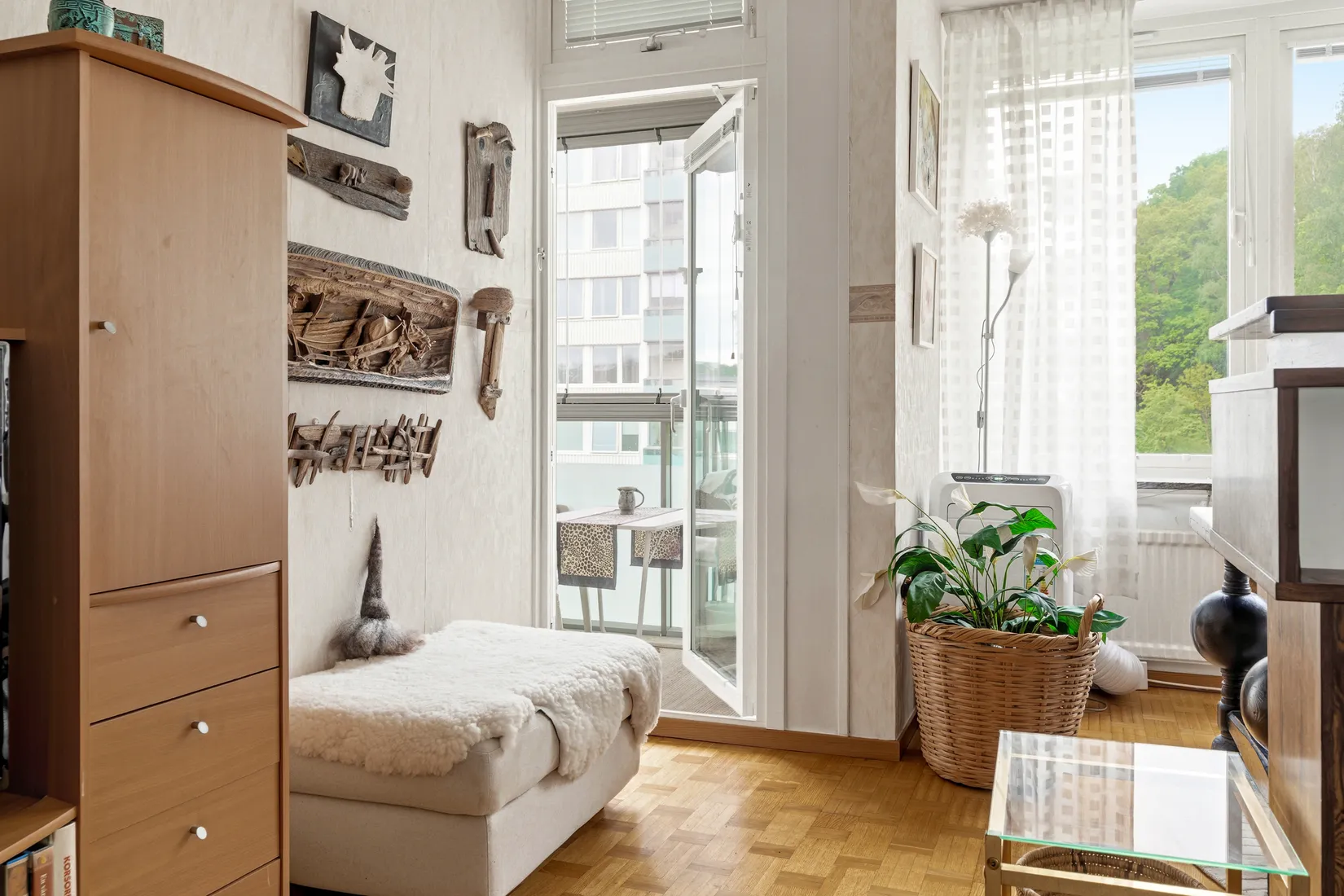 Bostadsrätt, Östanvindsvägen 2, Unneröd, Uddevalla