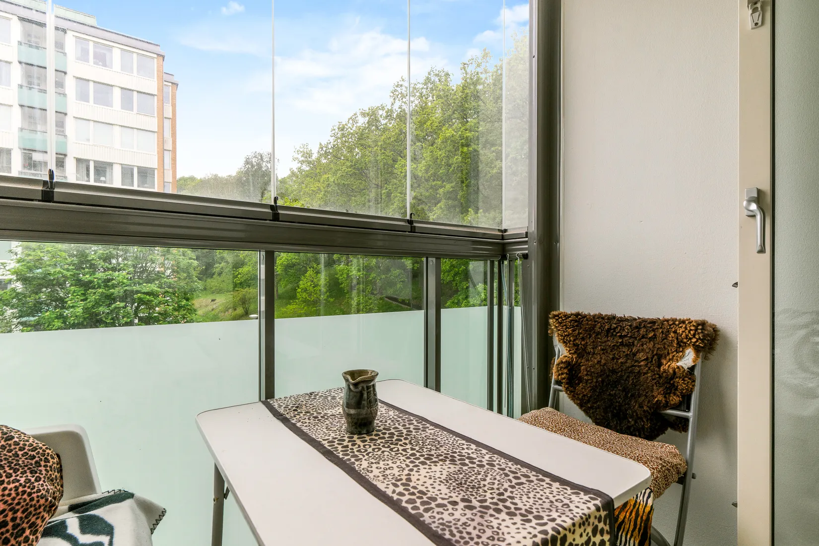 Bostadsrätt, Östanvindsvägen 2, Unneröd, Uddevalla