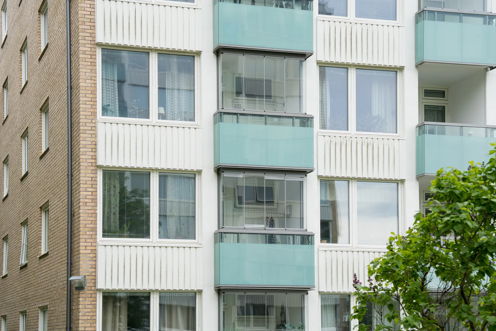 Bostadsrätt, Östanvindsvägen 2, Unneröd, Uddevalla