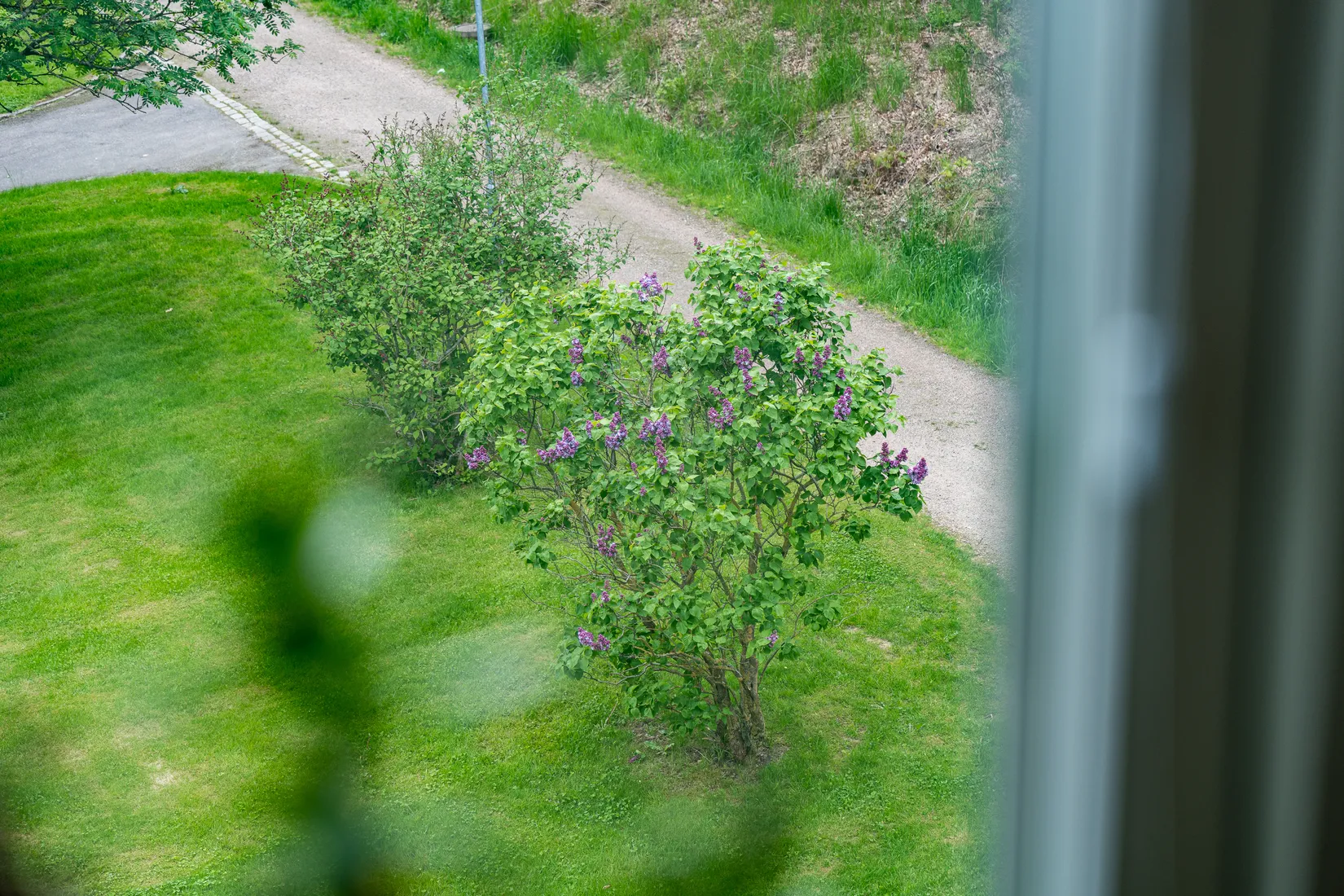 Bostadsrätt, Östanvindsvägen 2, Unneröd, Uddevalla