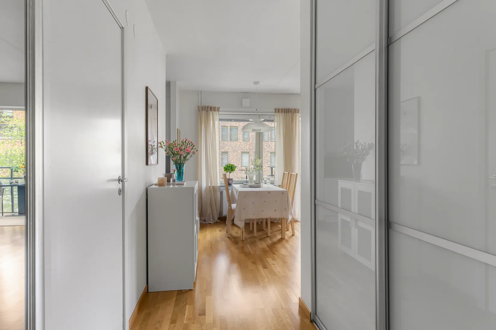 Bostadsrätt, Bågljusvägen 7, vån 2, Kungsholmen Fridhemsplan, Stockholm