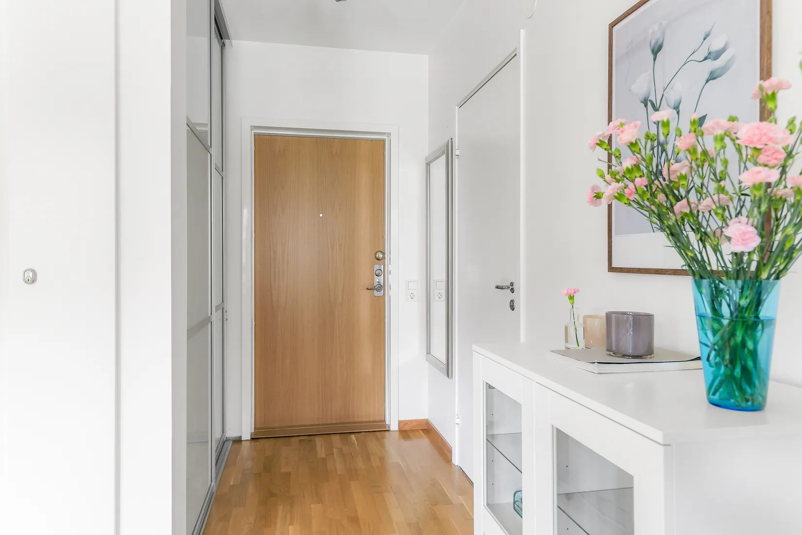 Bostadsrätt, Bågljusvägen 7, vån 2, Kungsholmen Fridhemsplan, Stockholm