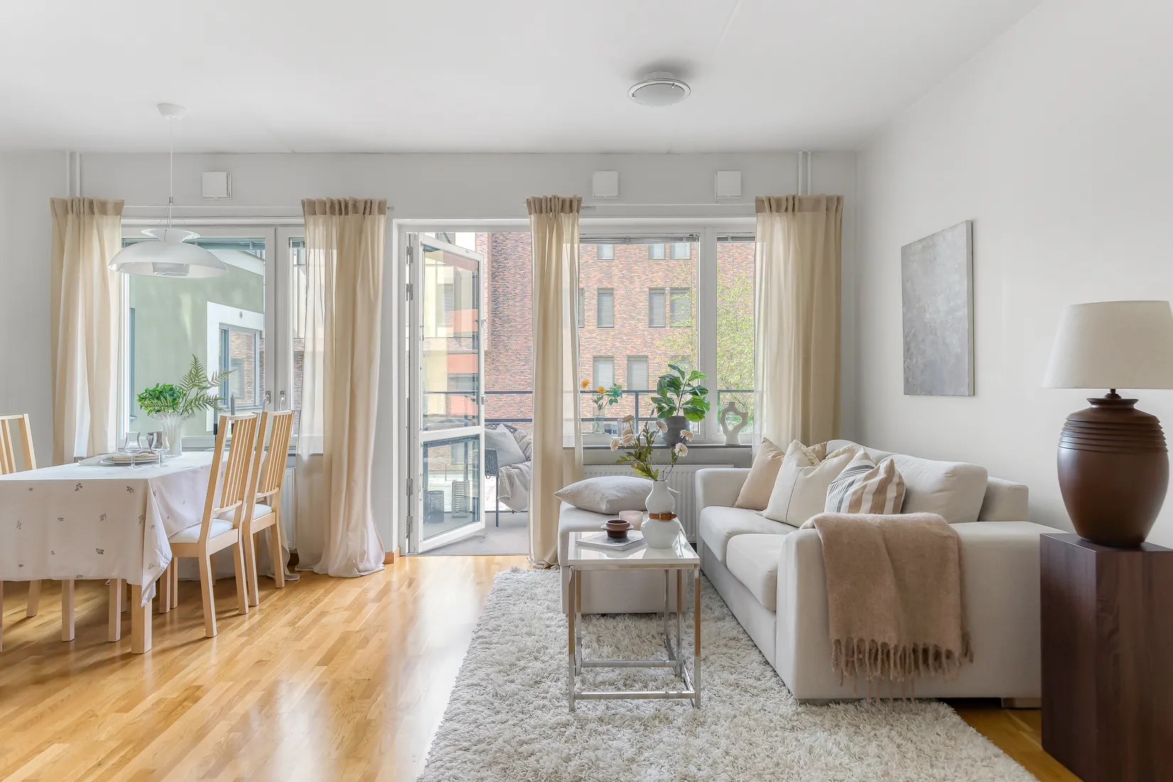 Bostadsrätt, Bågljusvägen 7, vån 2, Kungsholmen Fridhemsplan, Stockholm
