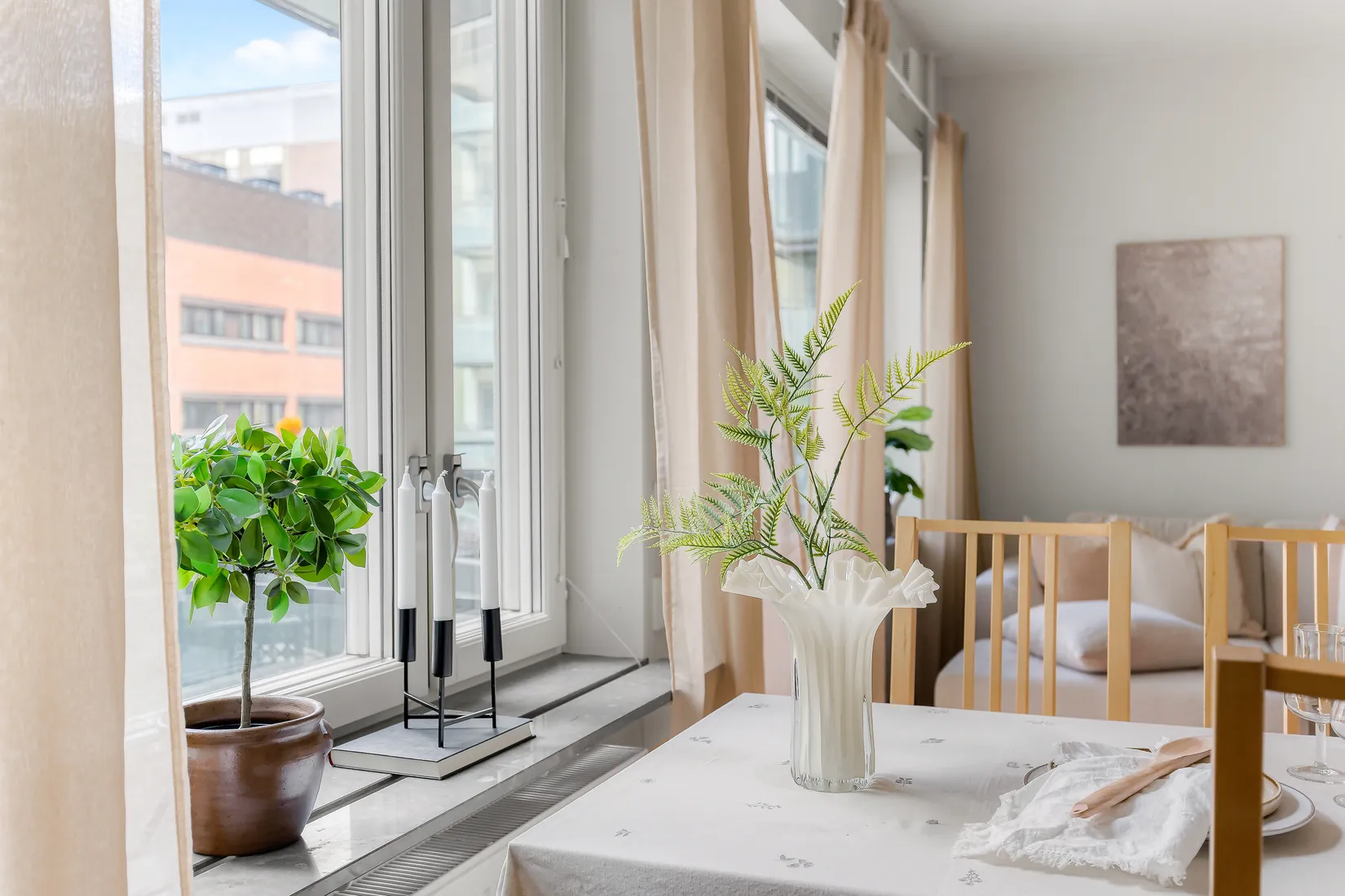 Bostadsrätt, Bågljusvägen 7, vån 2, Kungsholmen Fridhemsplan, Stockholm