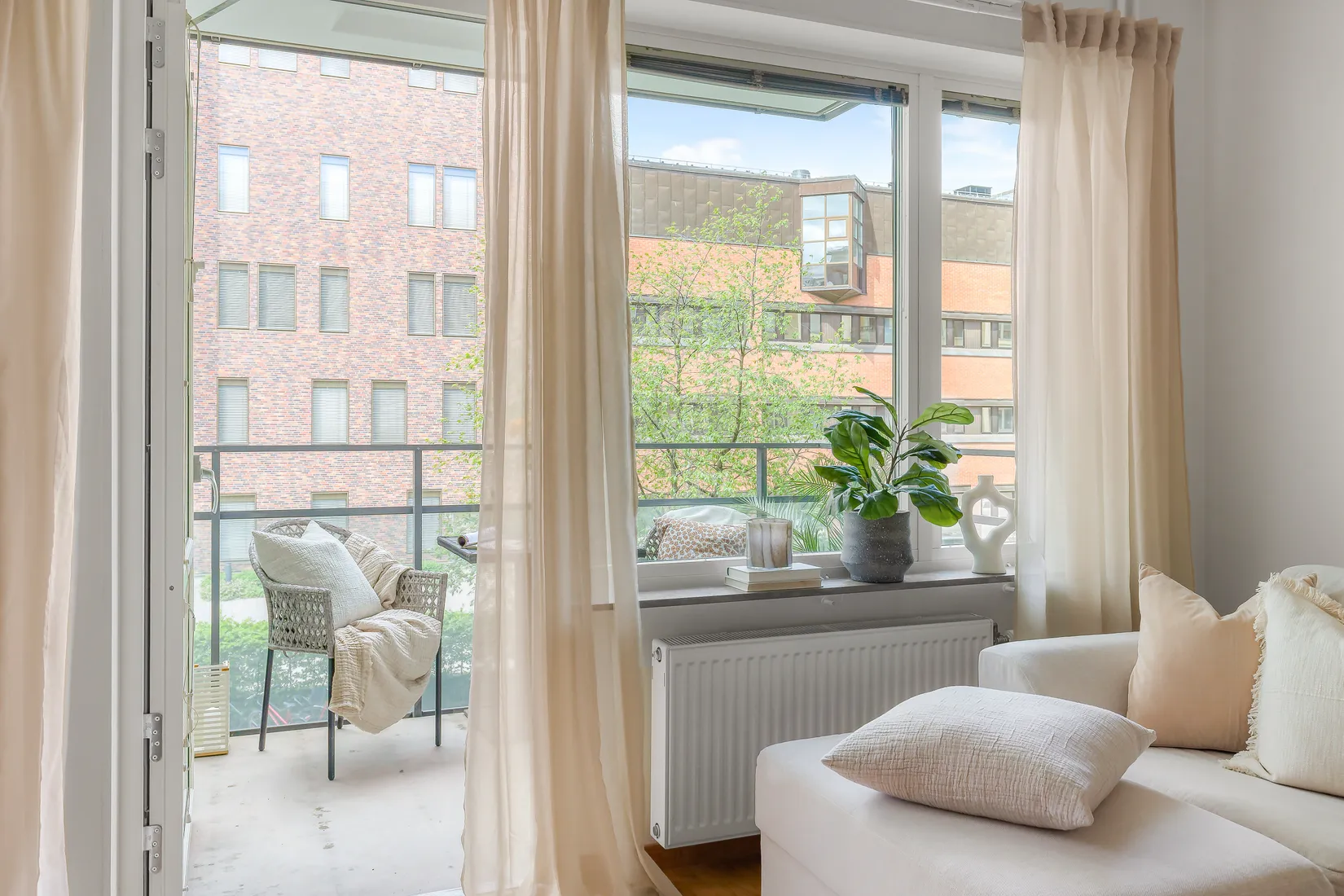Bostadsrätt, Bågljusvägen 7, vån 2, Kungsholmen Fridhemsplan, Stockholm