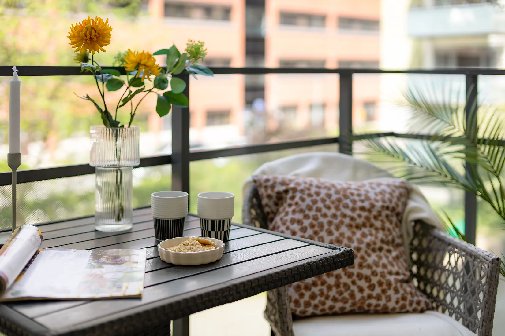 Bostadsrätt, Bågljusvägen 7, vån 2, Kungsholmen Fridhemsplan, Stockholm