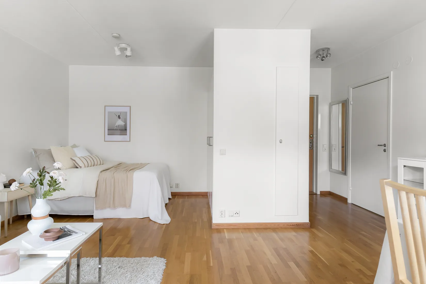 Bostadsrätt, Bågljusvägen 7, vån 2, Kungsholmen Fridhemsplan, Stockholm