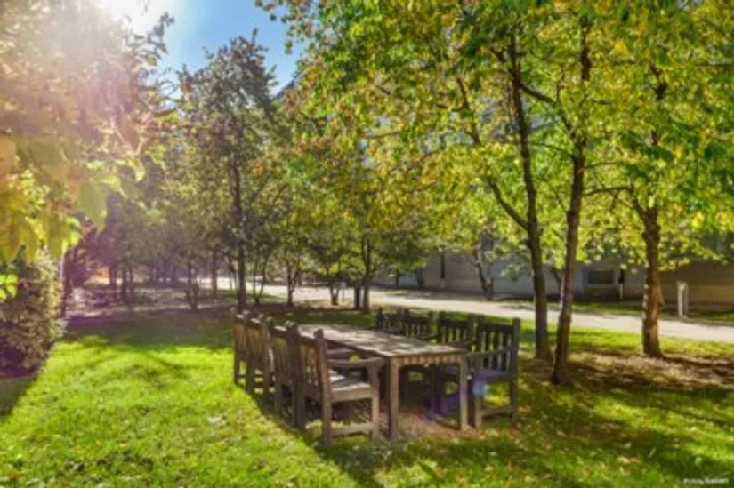Bostadsrätt, Bågljusvägen 7, vån 2, Kungsholmen Fridhemsplan, Stockholm