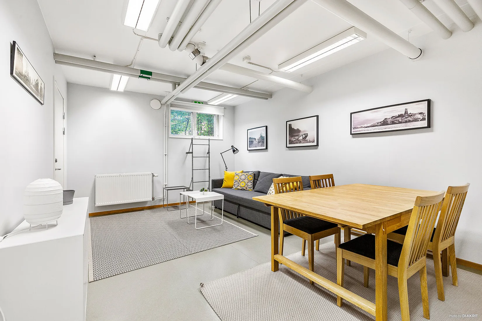 Bostadsrätt, Bågljusvägen 7, vån 2, Kungsholmen Fridhemsplan, Stockholm