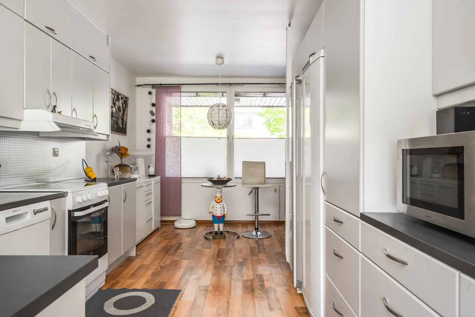 Villa, Radhus, Ättetorpsvägen 19, Åby, Norrköping