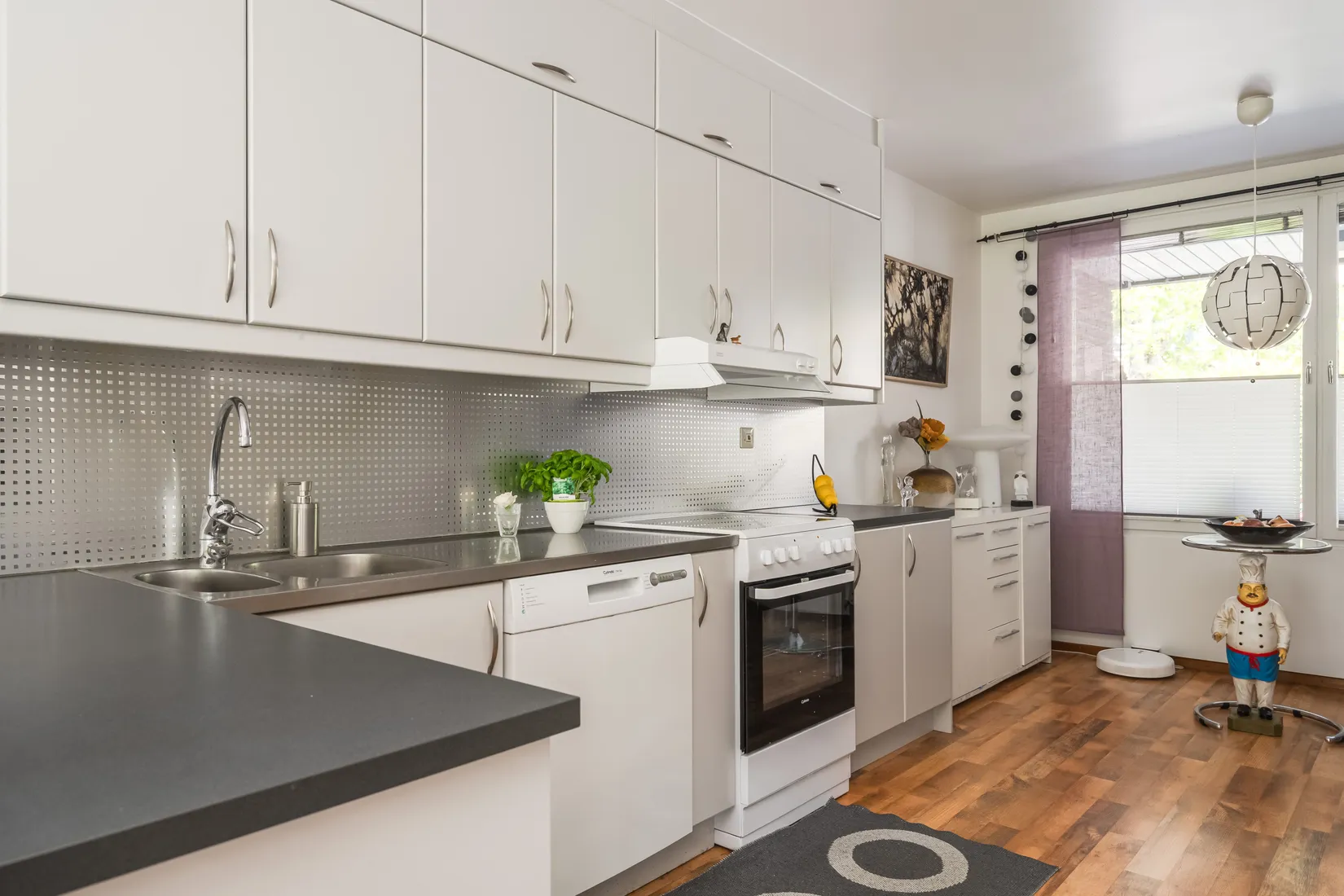 Villa, Radhus, Ättetorpsvägen 19, Åby, Norrköping